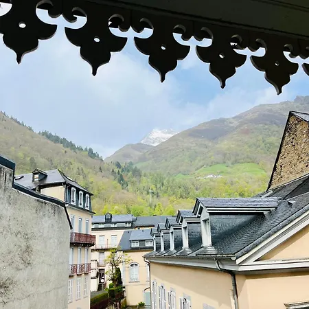 Les Estives Lejlighed *