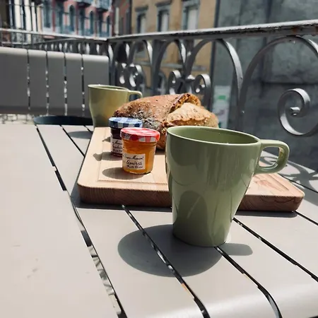 Les Estives Lejlighed Cauterets