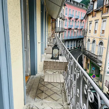 Les Estives * Cauterets