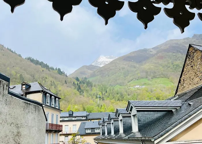 Les Estives Lejlighed *