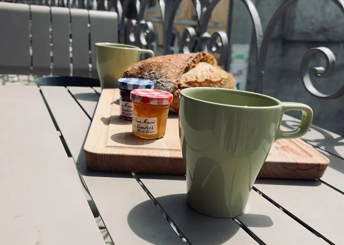 Les Estives Lejlighed Cauterets