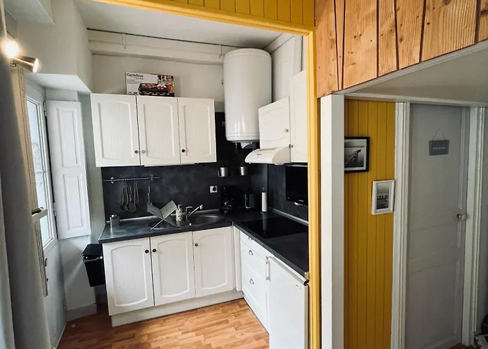 Les Estives Lejlighed *