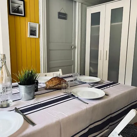 Appartement Les Estives *