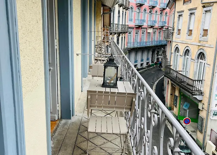 Les Estives * Котре